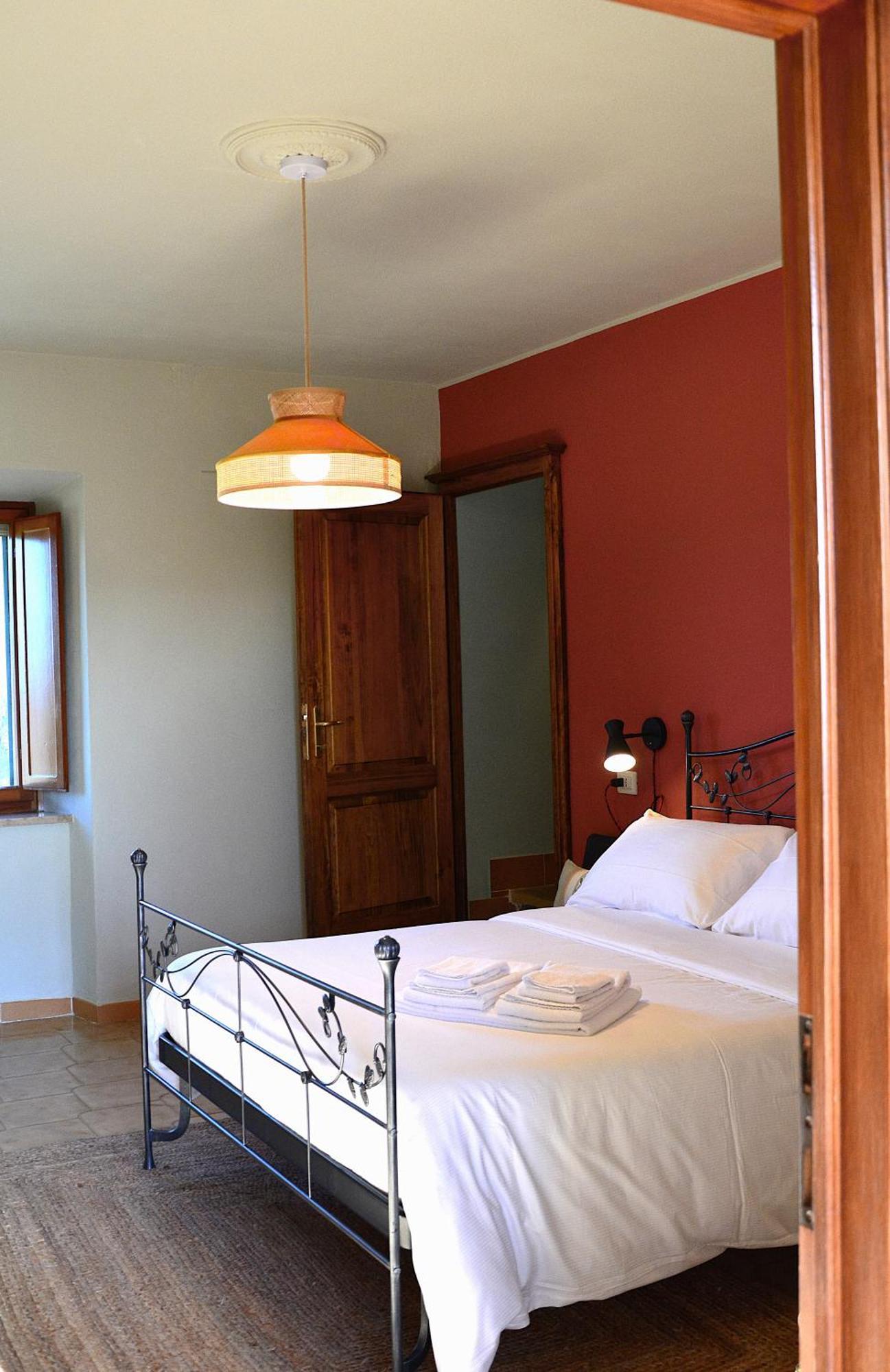 Podere Campiano Volterra Ngoại thất bức ảnh