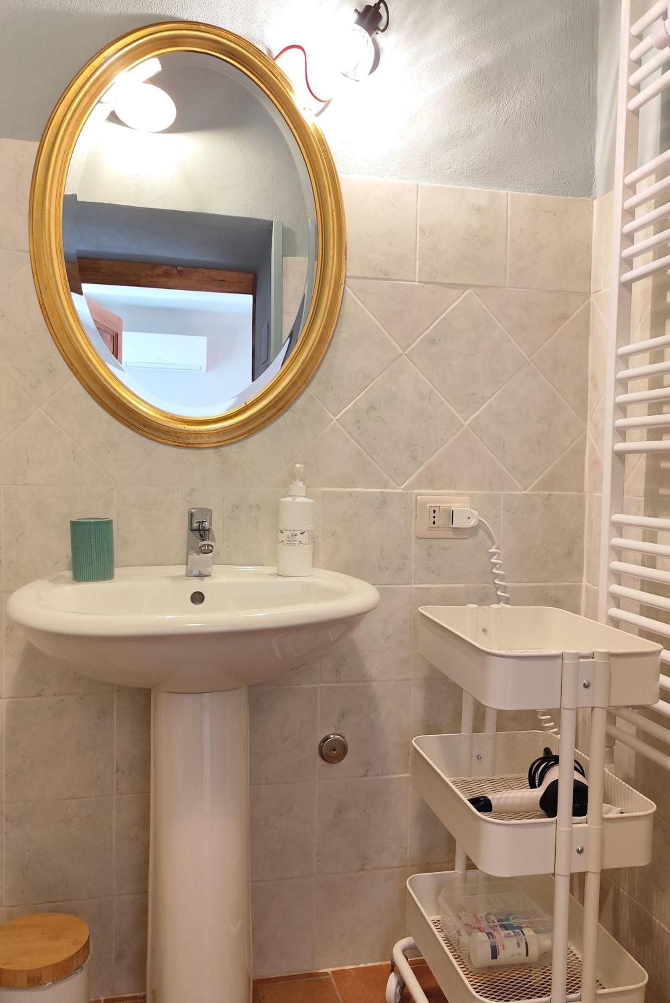 Podere Campiano Volterra Ngoại thất bức ảnh